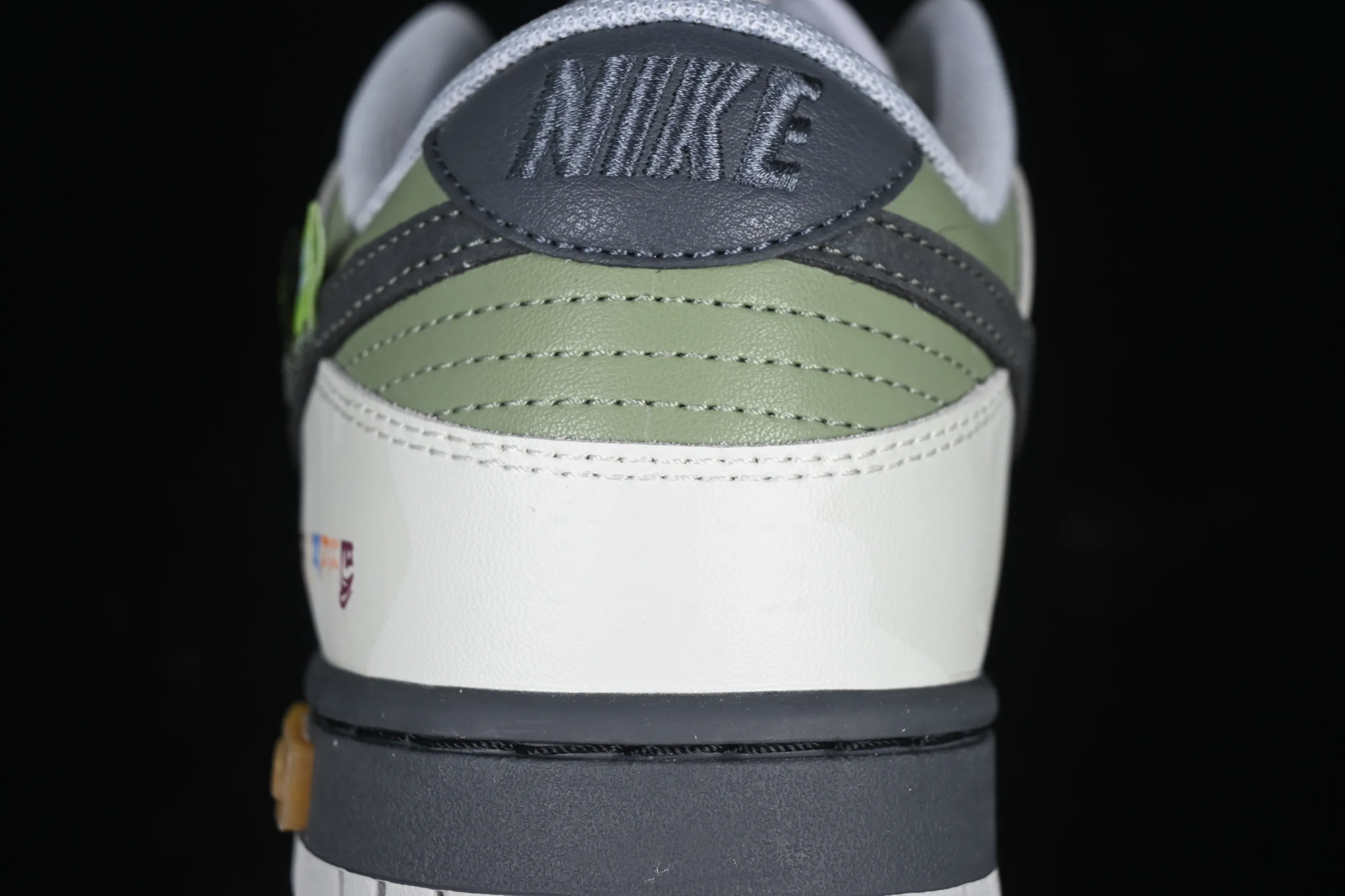 All Categories Nk SB Dunk Series Nk SB Dunk Low Low-top sneakers Nk Dunk Retro "Grey Fog" Panda Prank Go to Tibet Heart of the wilderness Low-top casual sneakers DD1391-103